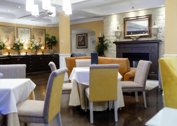 Le St-Martin Hotel&Suites