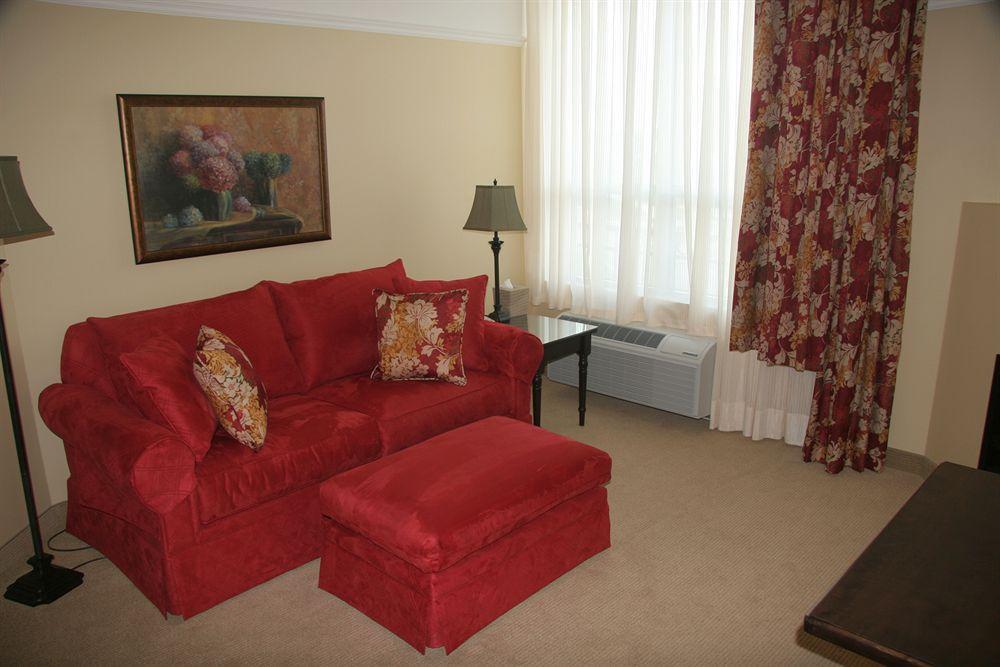 Hotel Le St-martin Hotel&suites Laval