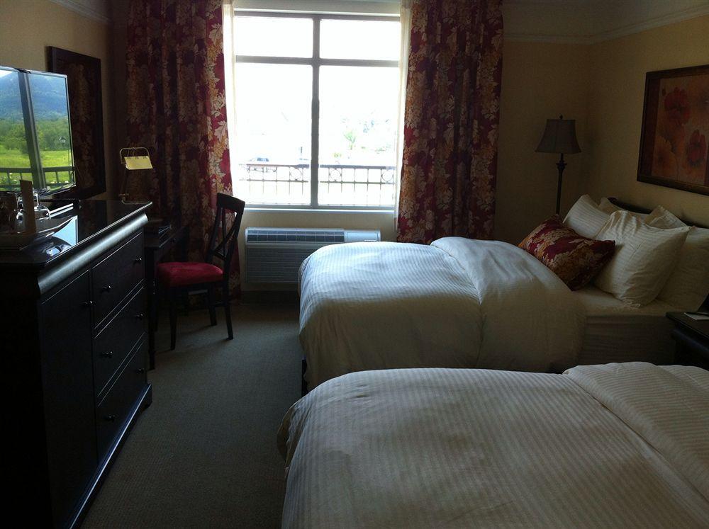Le St-martin Hotel&suites Hotel 4*