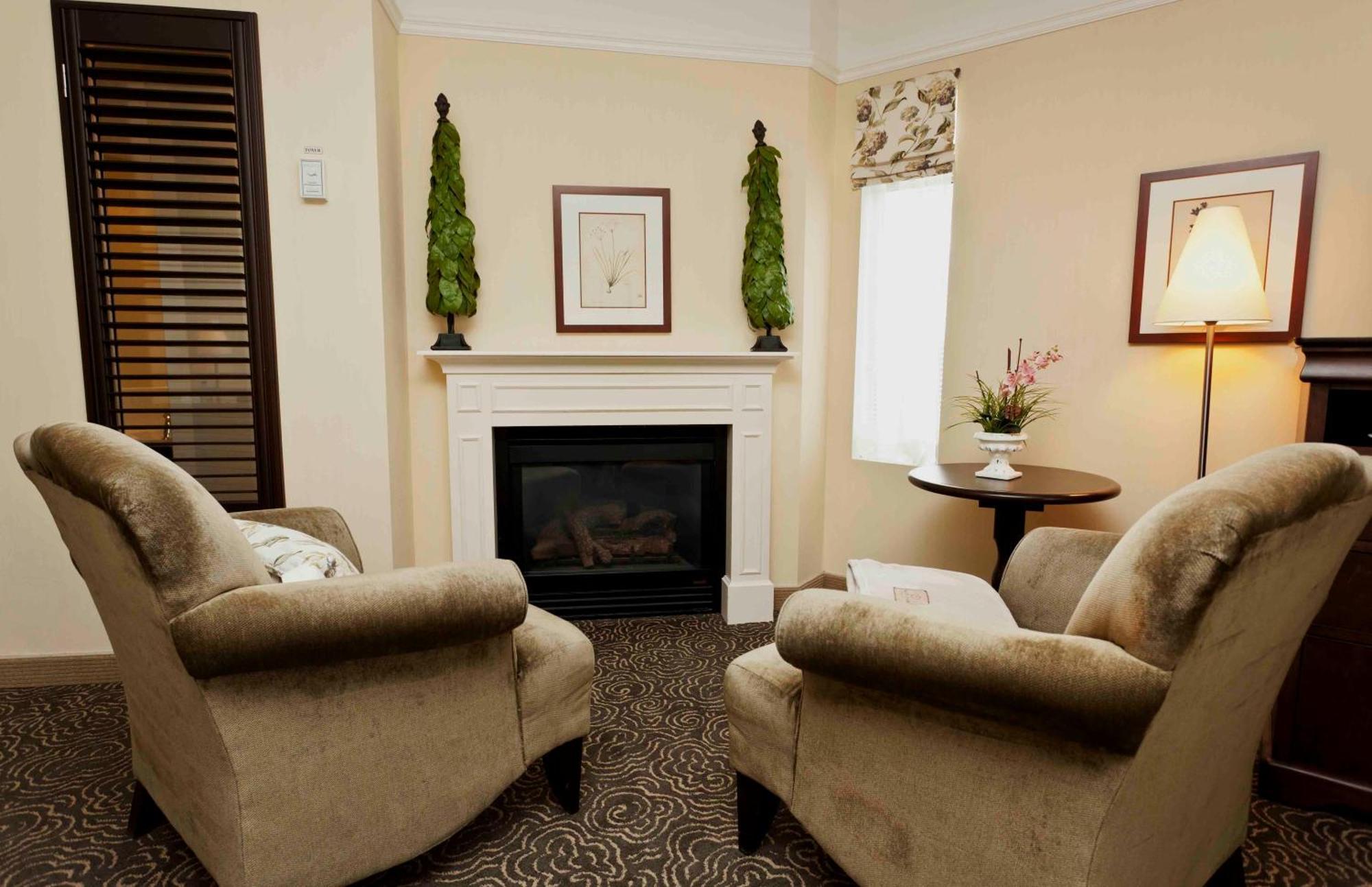 Le St-martin Hotel&suites