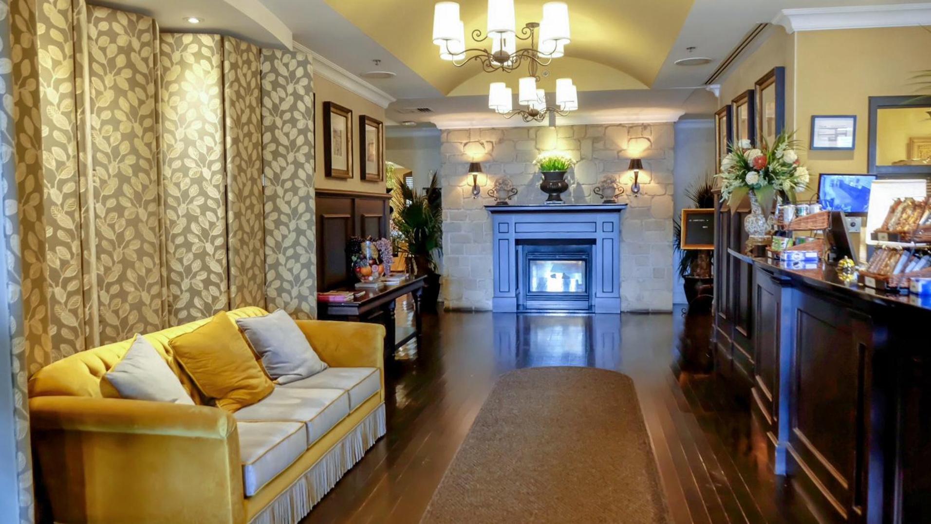 Le St-martin Hotel&suites Hotel 4*