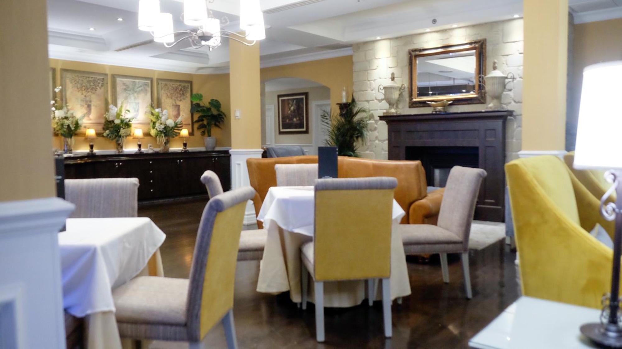 Hotel Le St-martin Hotel&suites Laval