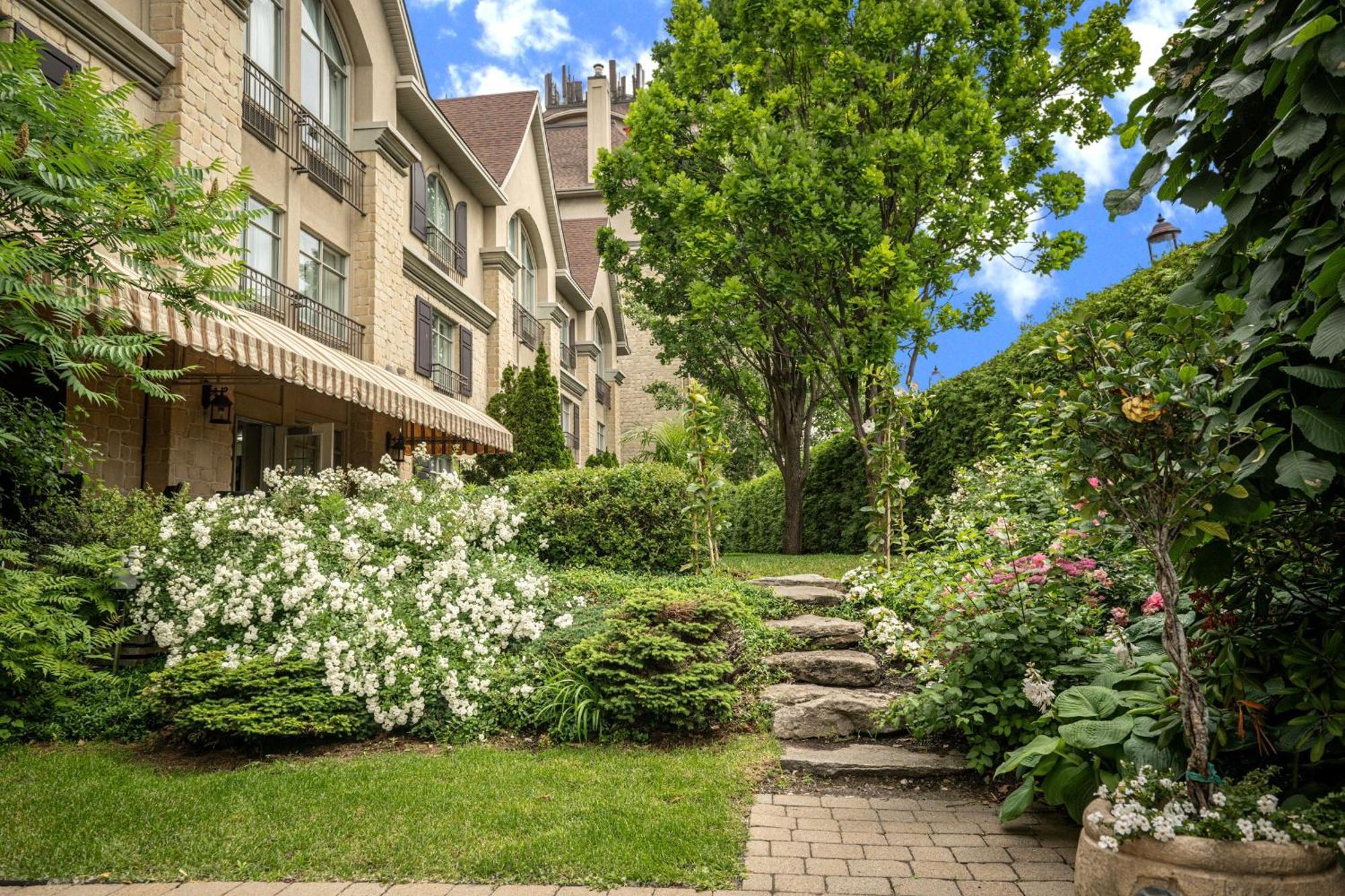 Hotel Le St-martin Hotel&suites