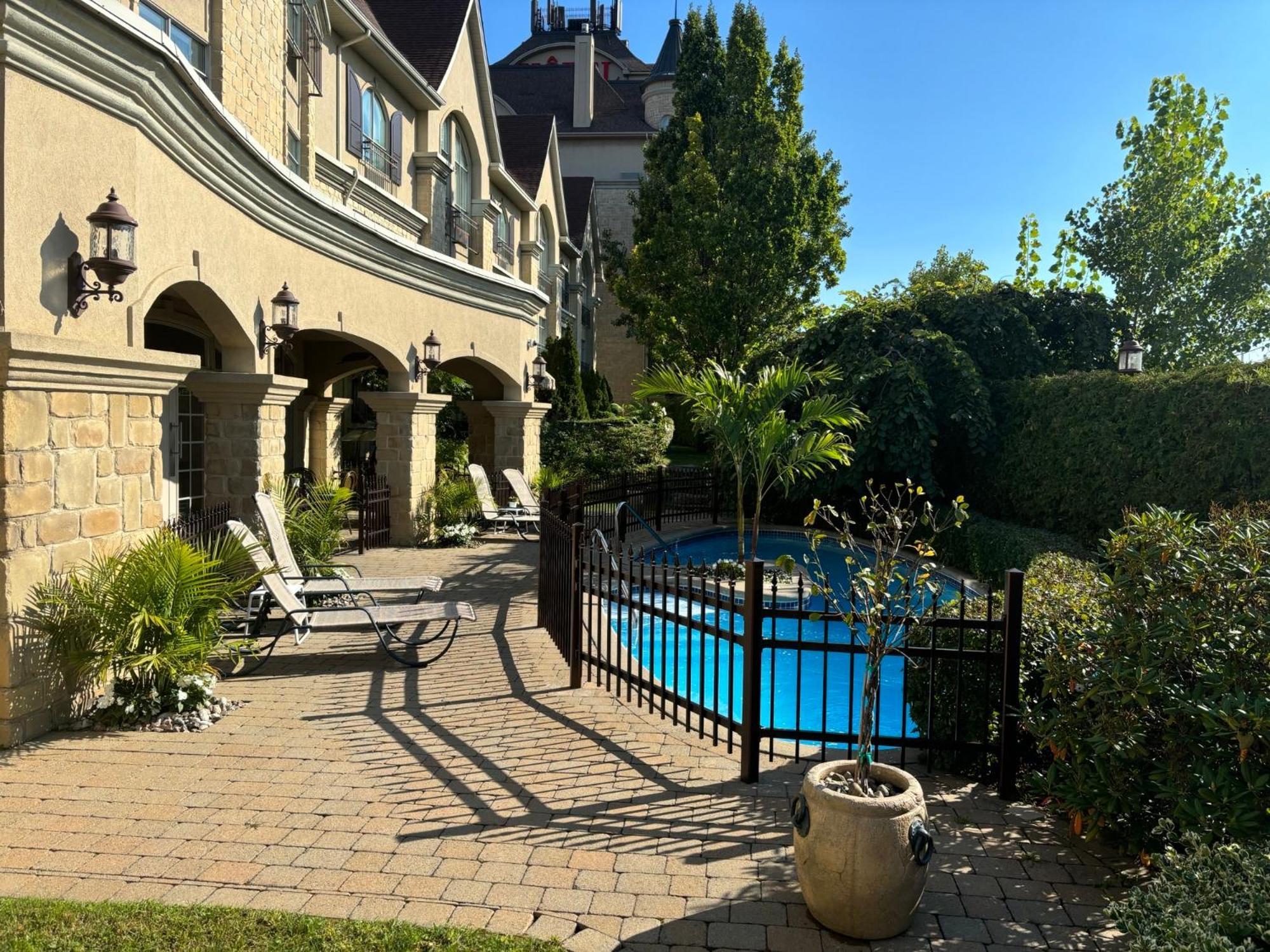 Hotel Le St-martin Hotel&suites 4*