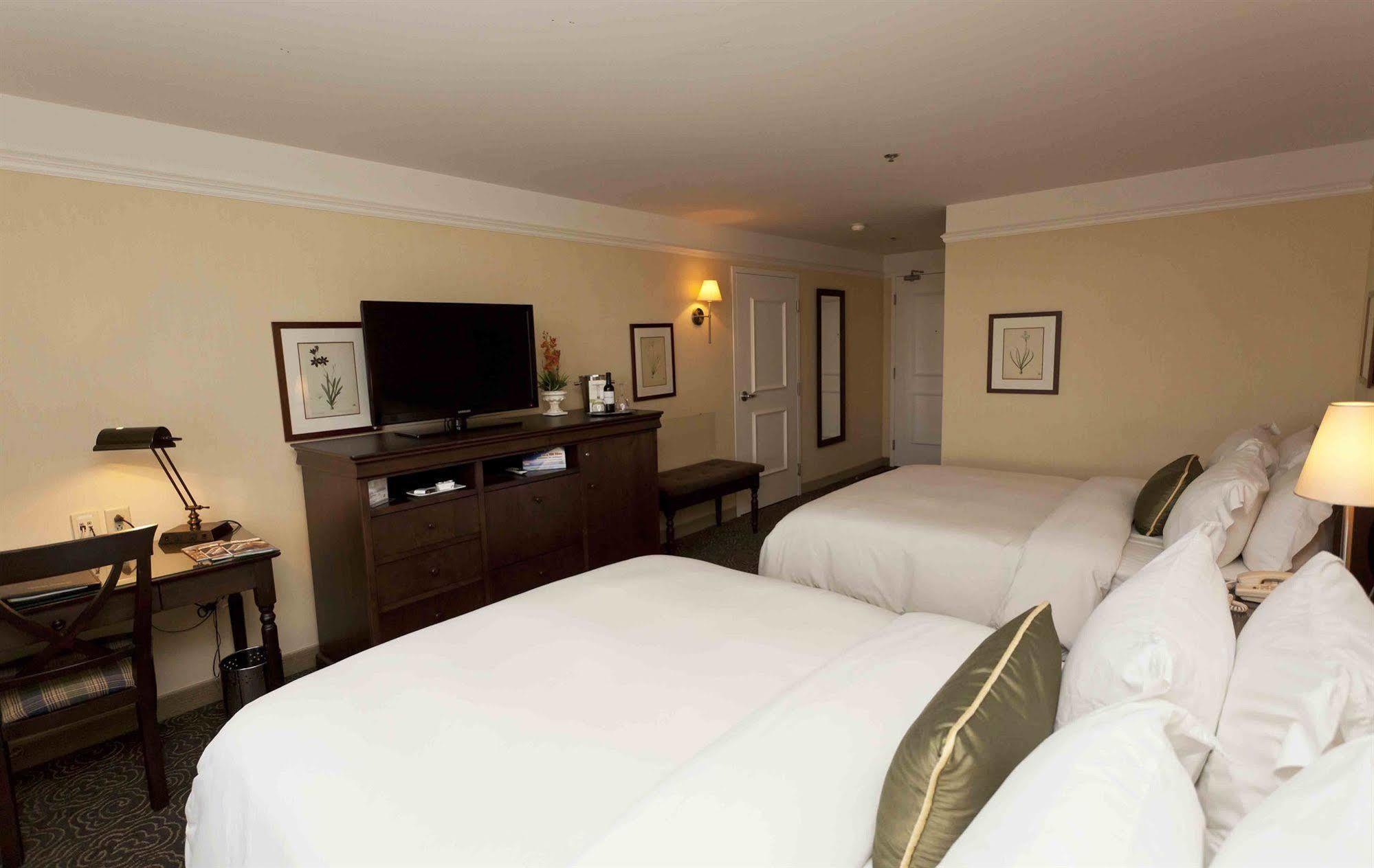 Hotel Le St-martin Hotel&suites