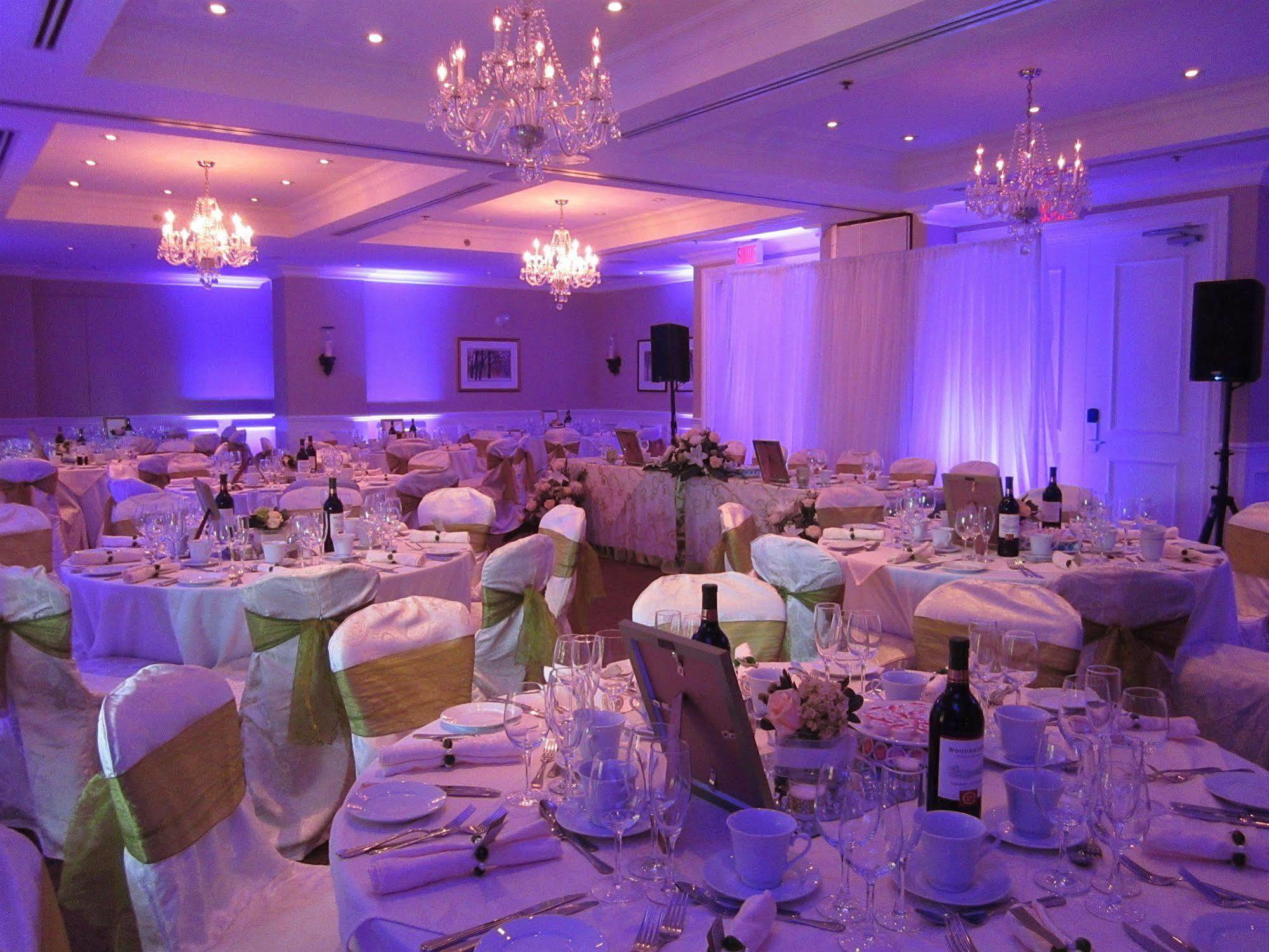 Le St-martin Hotel&suites Hotel Laval