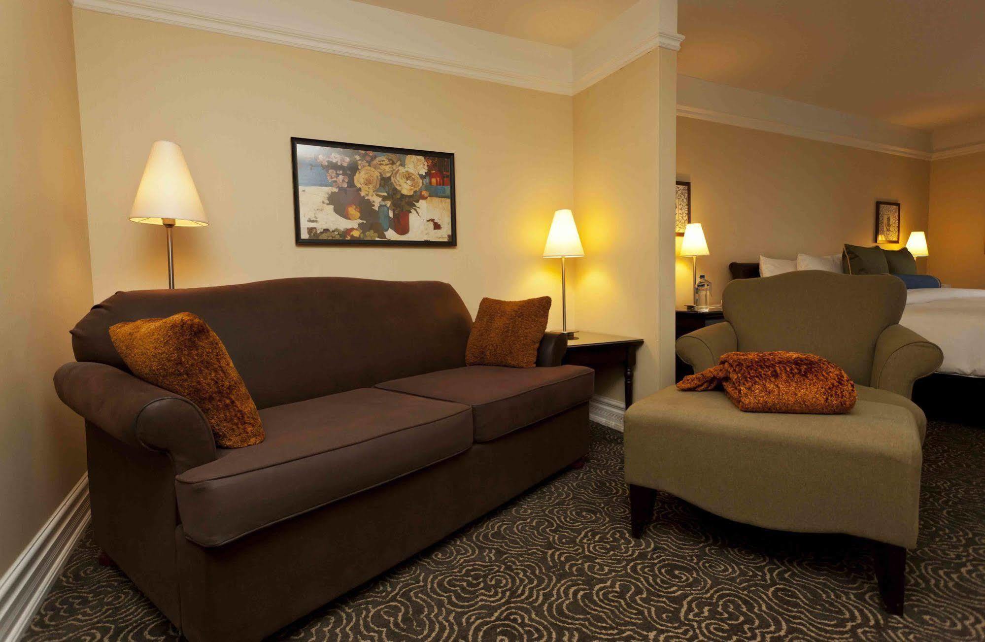 Hotel Le St-martin Hotel&suites 4*