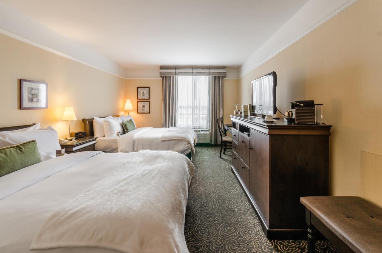 Hotel Le St-martin Hotel&suites 4*