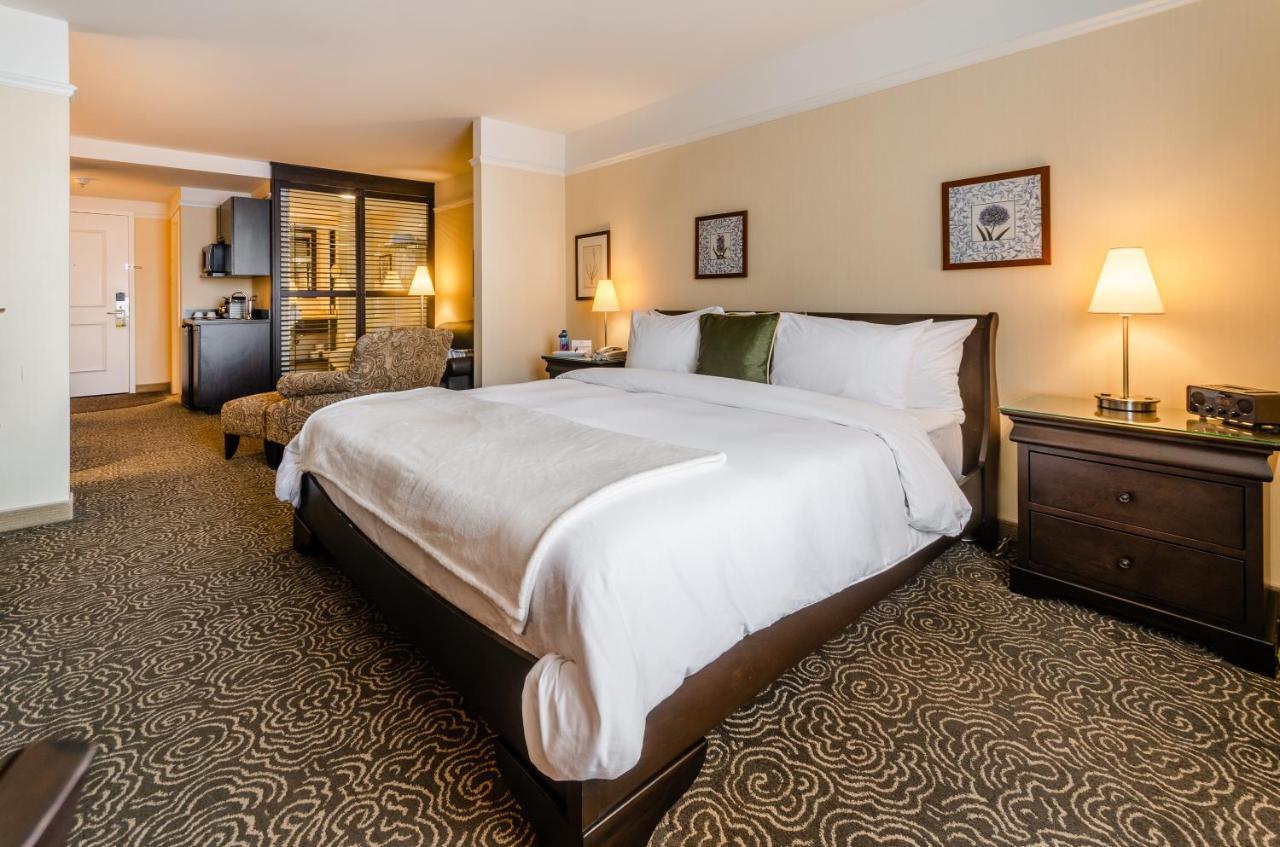 Le St-martin Hotel&suites