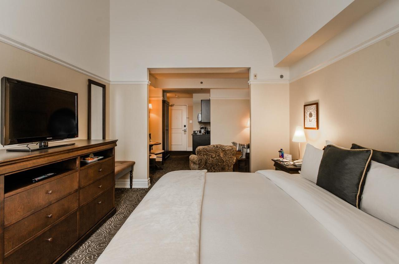 Le St-martin Hotel&suites 4*