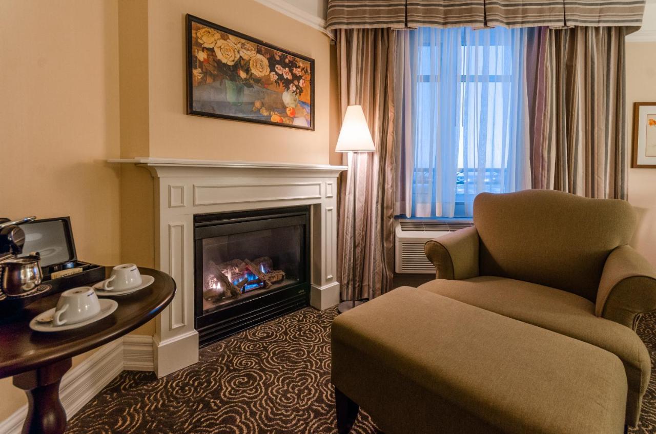 Hotel Le St-martin Hotel&suites Laval