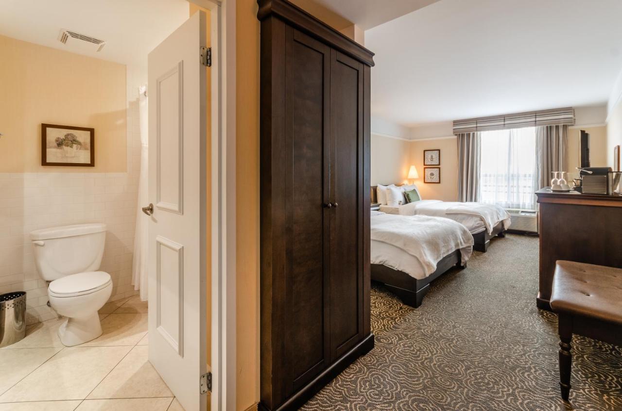Le St-martin Hotel&suites Laval