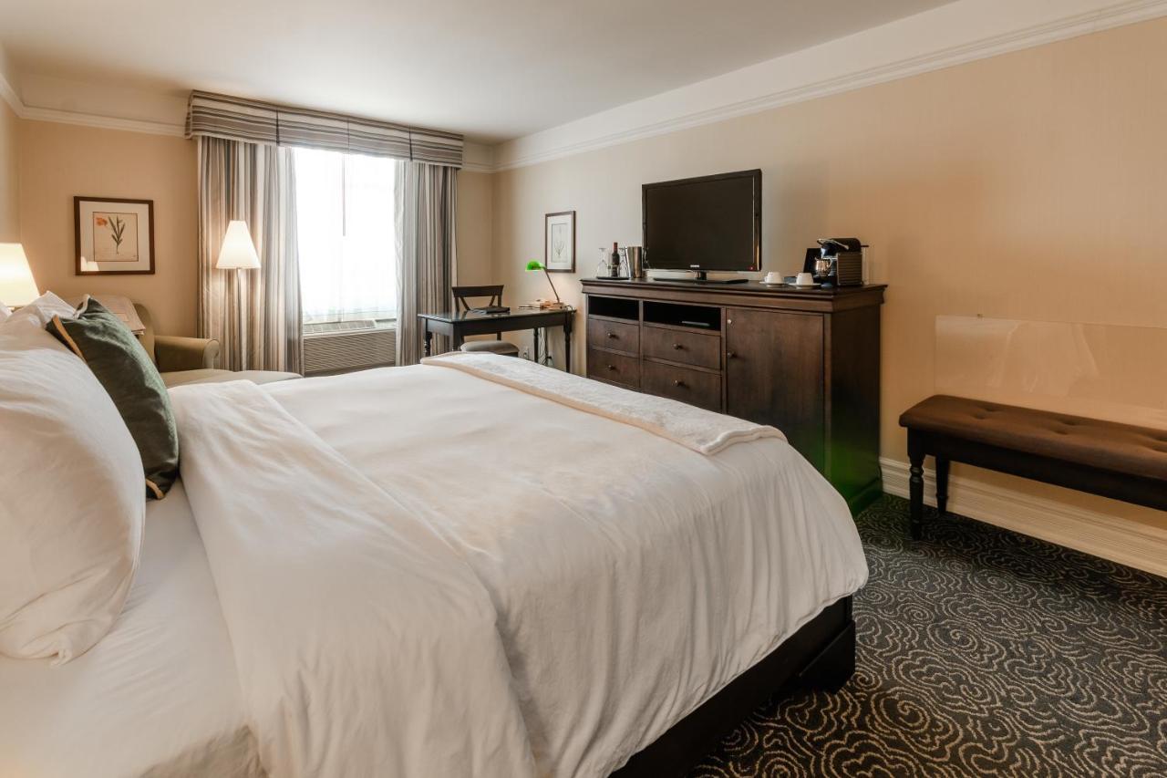 Le St-martin Hotel&suites 4* Laval