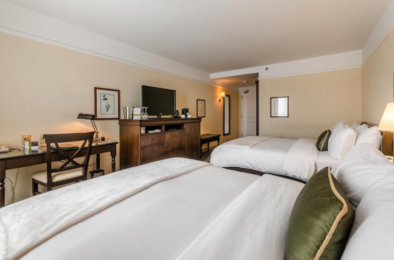 Hotel Le St-martin Hotel&suites Laval