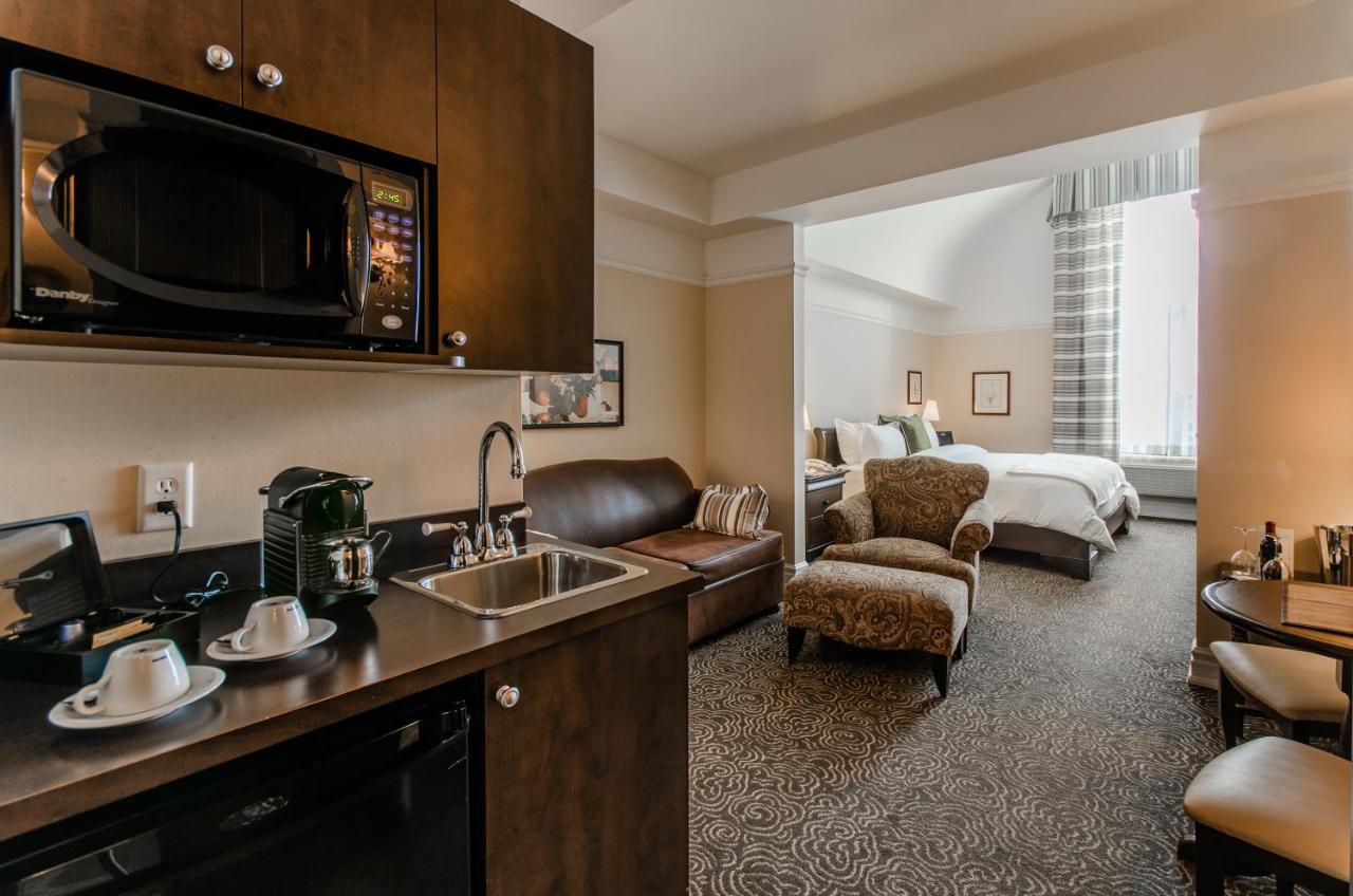 Le St-martin Hotel&suites 4*
