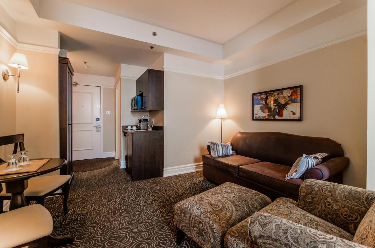 Le St-martin Hotel&suites