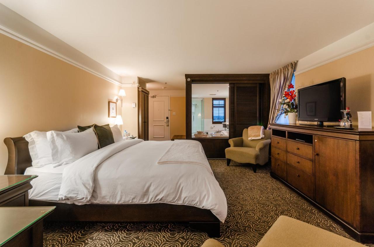 Le St-martin Hotel&suites