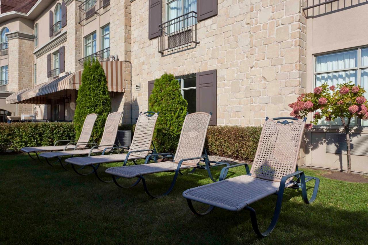 Le St-martin Hotel&suites Hotel 4*