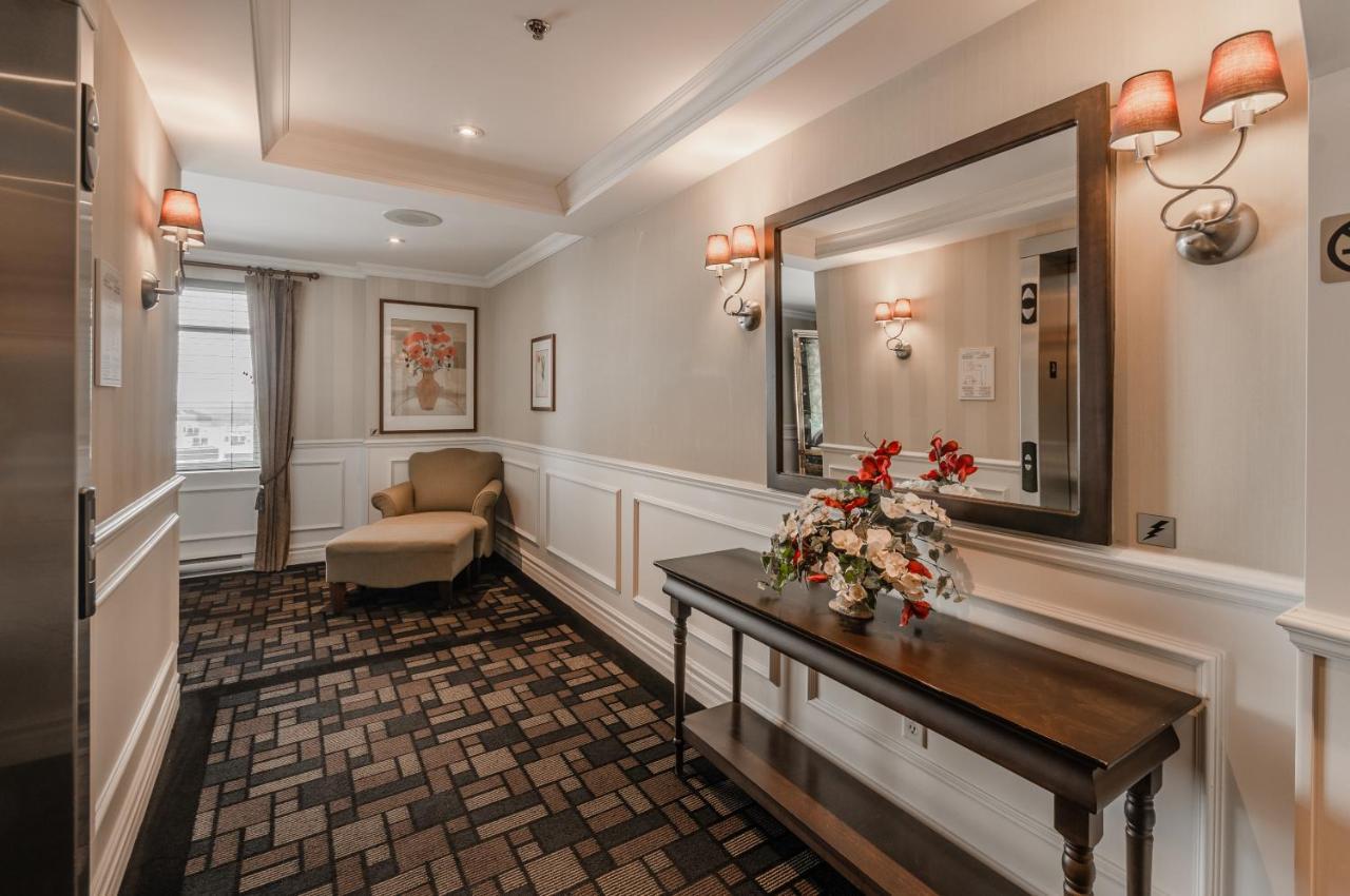 Le St-martin Hotel&suites Hotel 4*