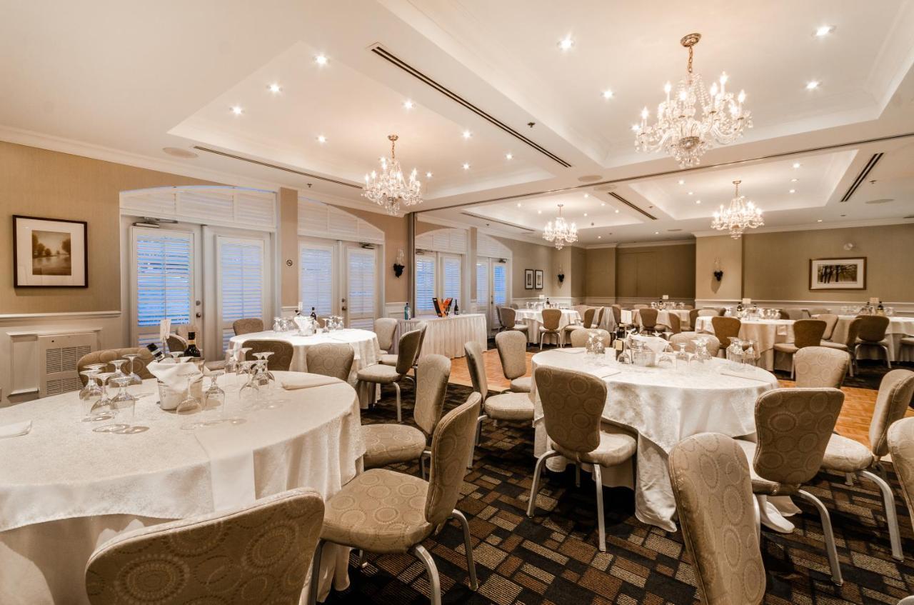 Hotel Le St-martin Hotel&suites 4*