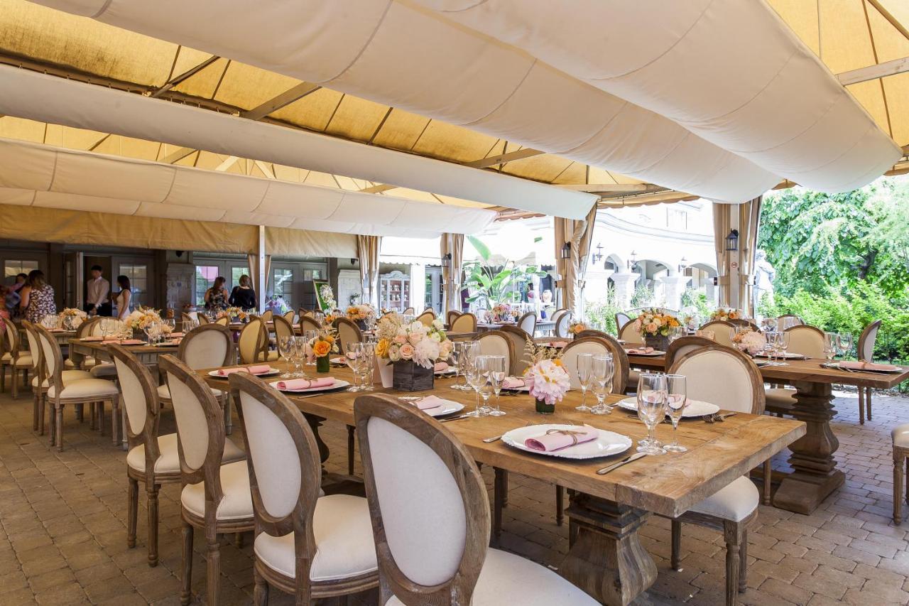 Le St-martin Hotel&suites 4* Laval
