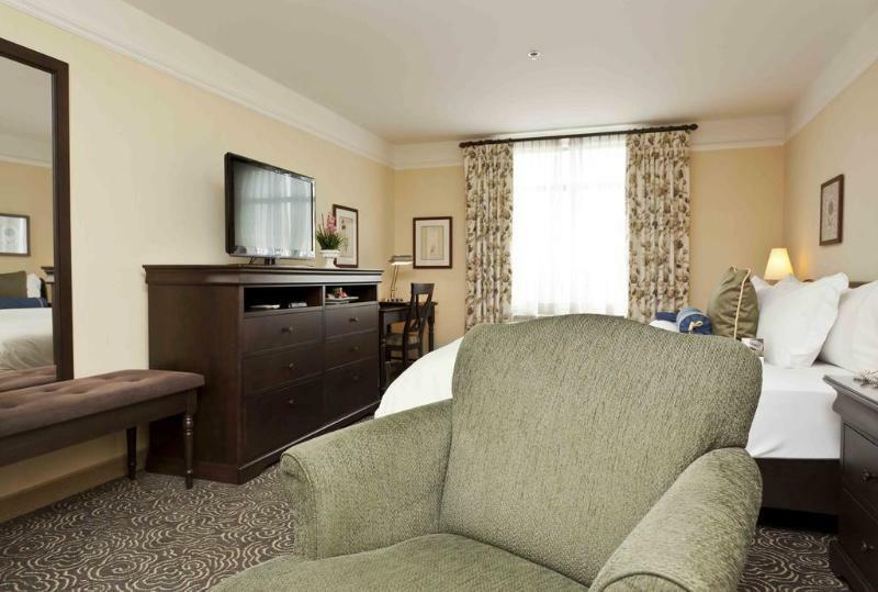 Hotel Le St-martin Hotel&suites