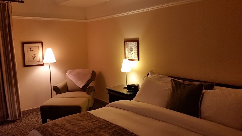 Hotel Le St-martin Hotel&suites 4*