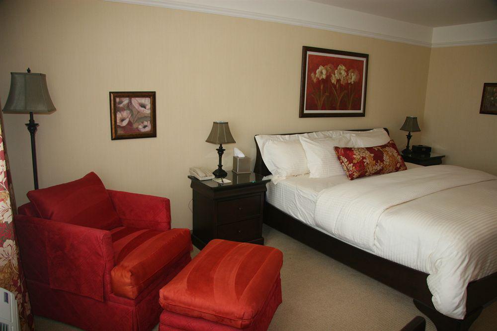 Le St-martin Hotel&suites 4*