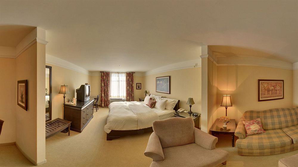 Le St-martin Hotel&suites Hotel 4*