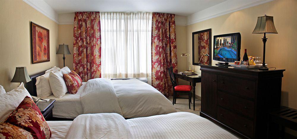 Le St-martin Hotel&suites Hotel